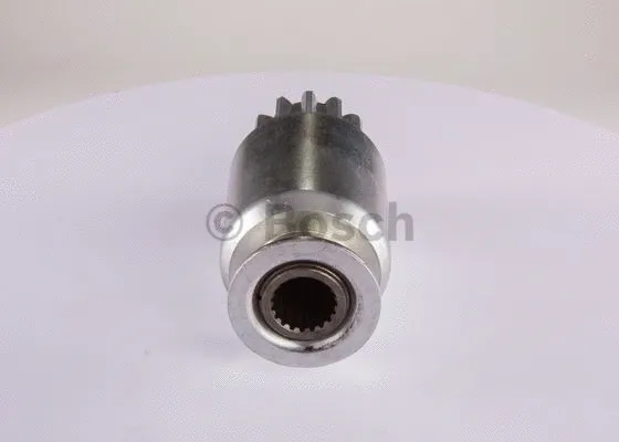 Freewheel Gear, starter