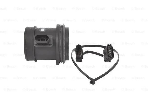 Mass Air Flow Sensor