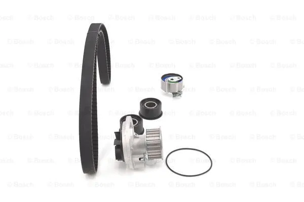 Water Pump & Timing Belt Kit (1 987 946 901)