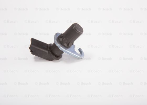 Sensor, crankshaft pulse