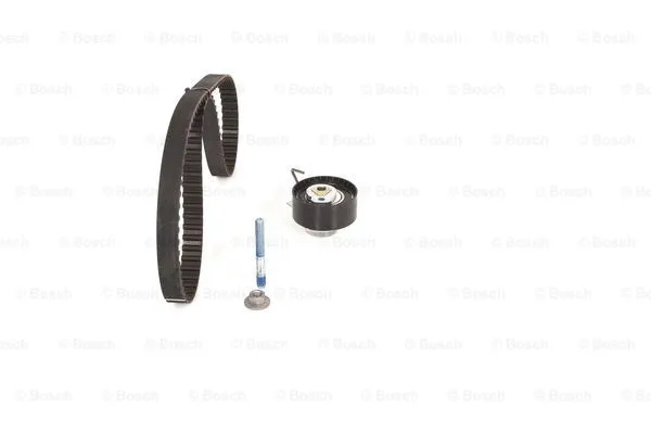 Timing Belt Kit