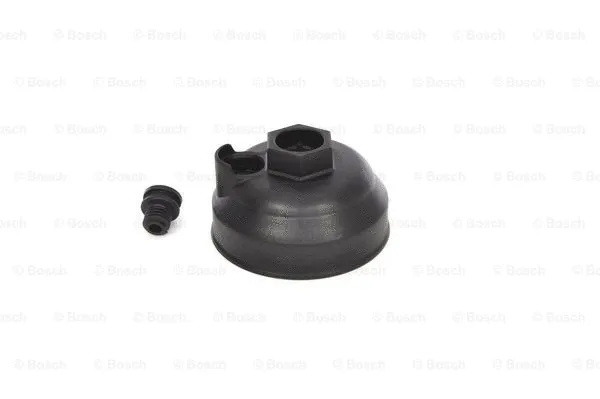 Lid, urea filter housing