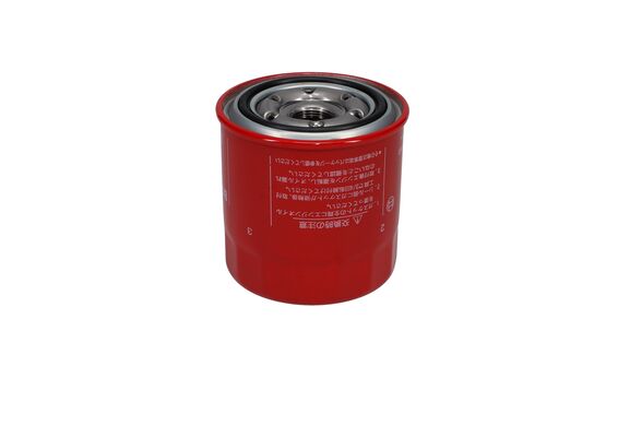 Oil Filter (0 986 452 602)