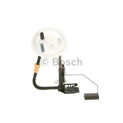 Sender Unit, fuel tank