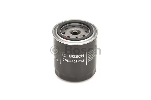 Oil Filter (0 986 452 023)