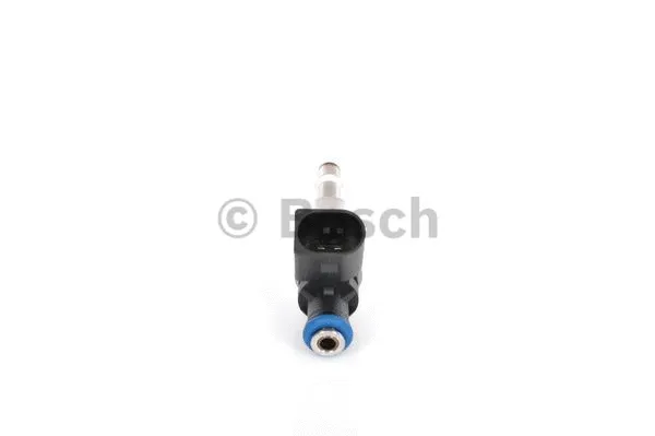 Injector