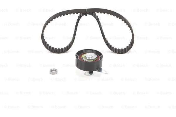 Timing Belt Kit
