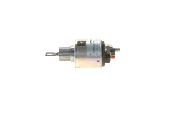 Solenoid Switch, starter (2 339 303 445)