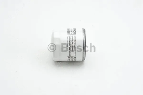 Oil Filter (0 451 103 370)