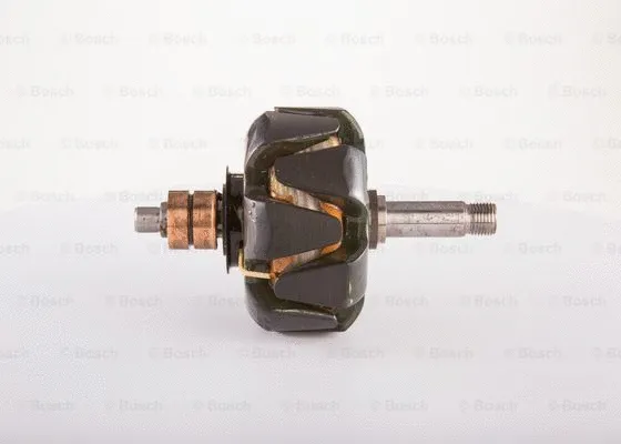 Rotor, alternator (1 124 035 221)