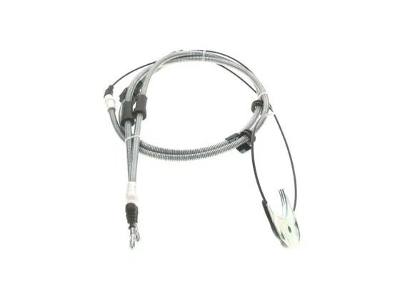 Cable Pull, parking brake