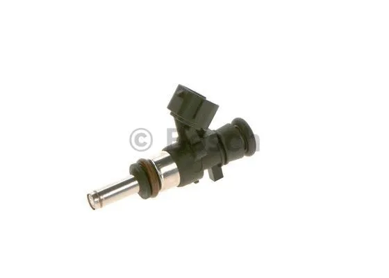 Injector