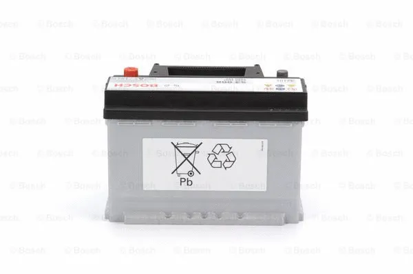 Starter Battery