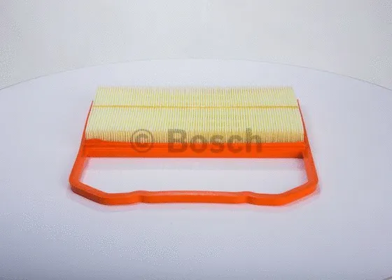 Air Filter (0 986 B02 533)