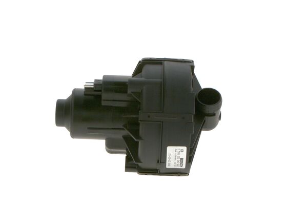Secondary Air Pump