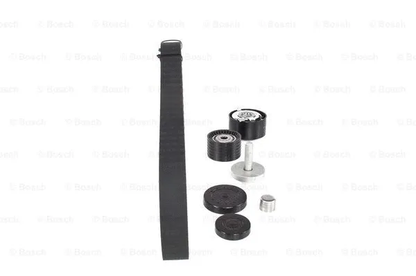 Timing Belt Kit