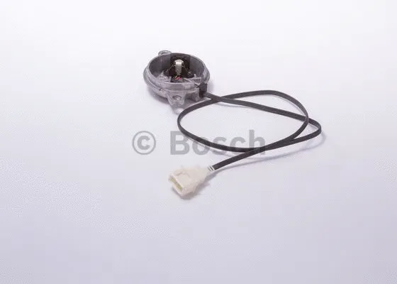 Sensor, camshaft position