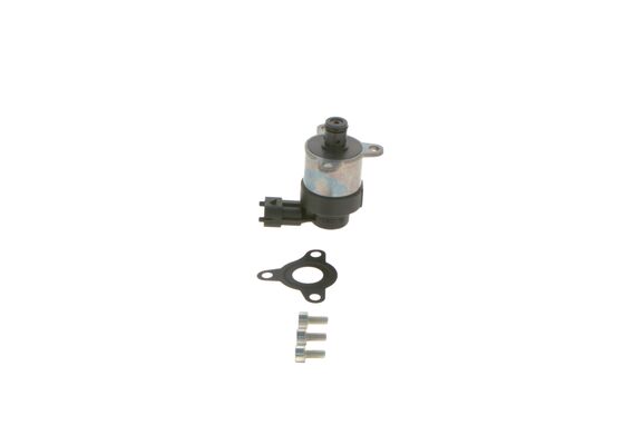 Control Valve, fuel quantity (common rail system)