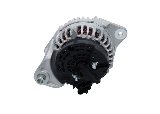Alternator (1 986 A01 033)