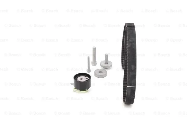 Timing Belt Kit