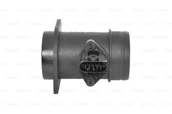 Mass Air Flow Sensor