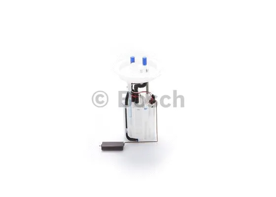 Fuel Feed Unit