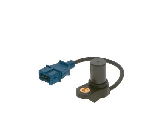 Sensor, camshaft position