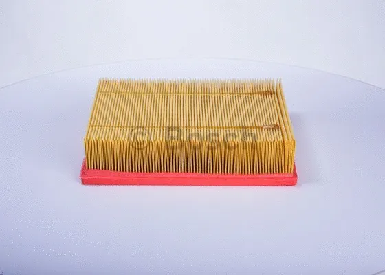 Air Filter (0 986 B02 316)