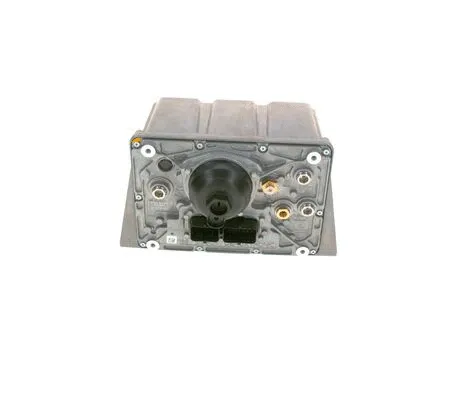 Delivery Module, urea injection