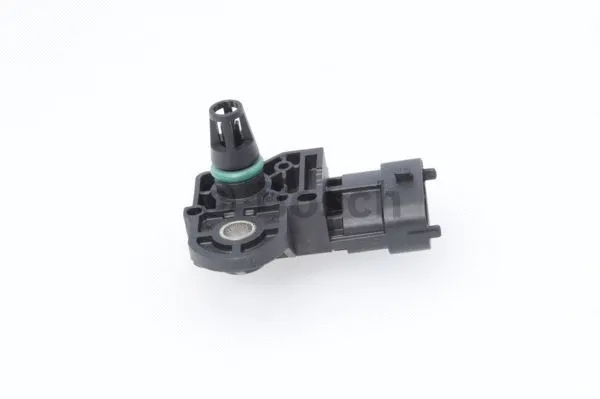 Sensor, boost pressure