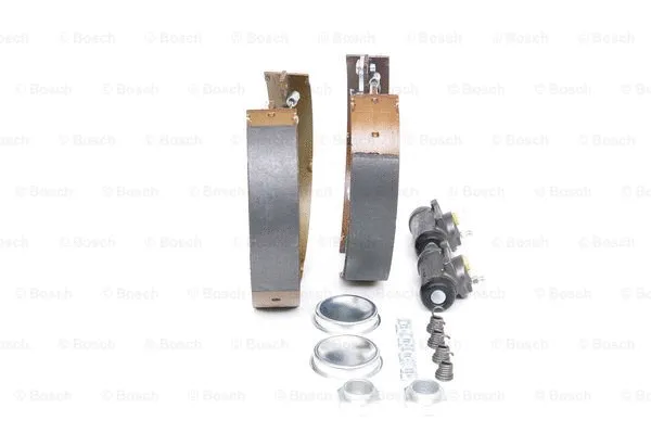 Brake Shoe Set (0 204 114 203)