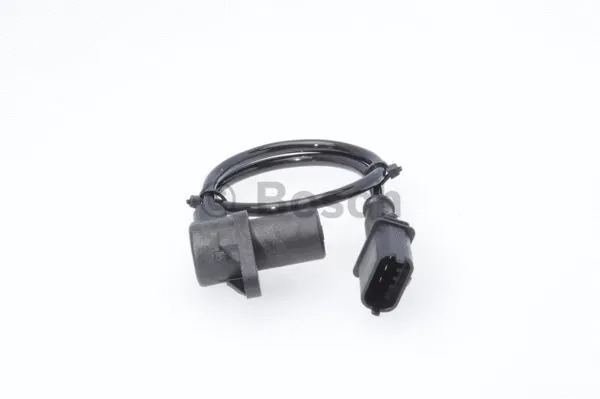 Sensor, crankshaft pulse