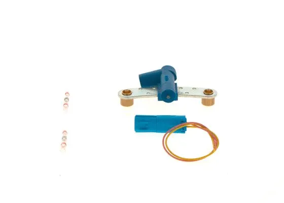 Sensor, crankshaft pulse