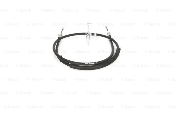 Cable Pull, parking brake (1 987 482 750)