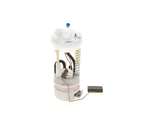 Fuel Feed Unit