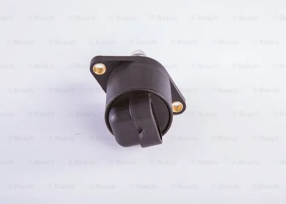 Idle Control Valve, air supply