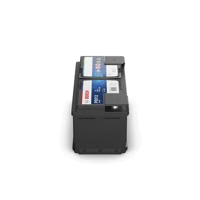 Starter Battery