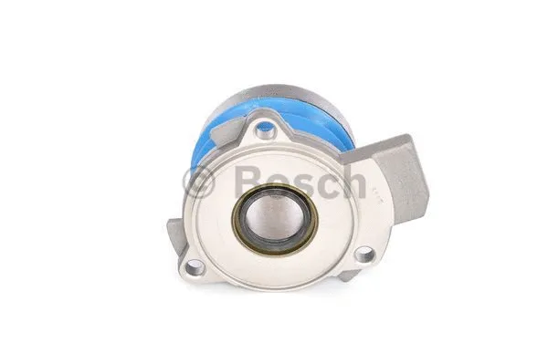 Central Slave Cylinder, clutch