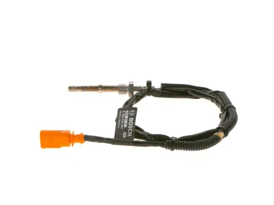 Sensor, exhaust gas temperature (0 986 259 037)