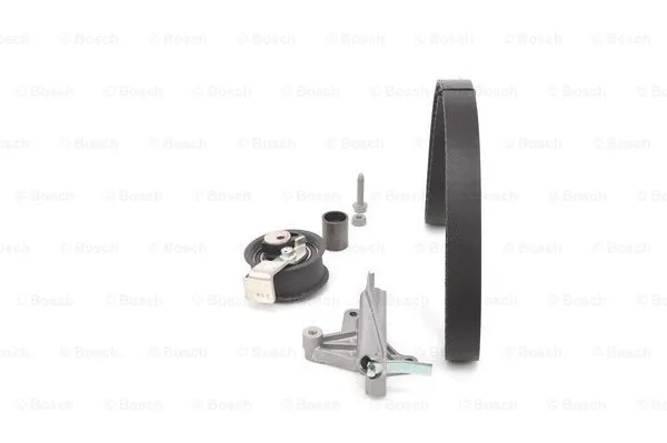 Timing Belt Kit