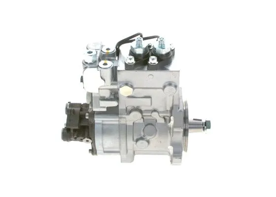 High Pressure Pump