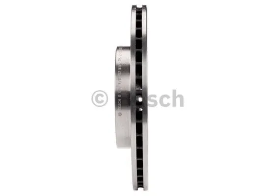 Brake Disc (0 986 478 667)