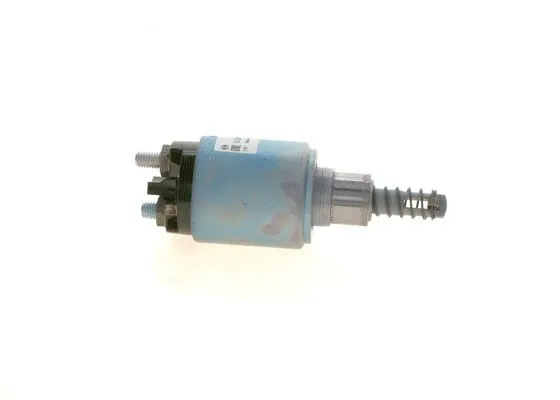 Solenoid Switch, starter