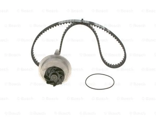 Water Pump & Timing Belt Kit