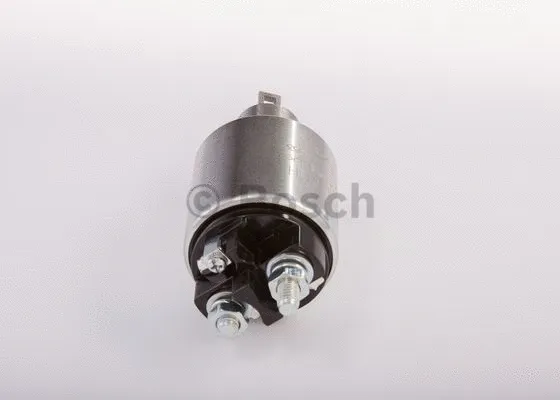Solenoid Switch, starter