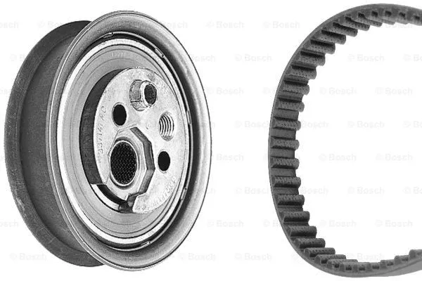 Timing Belt Kit (1 987 948 648)