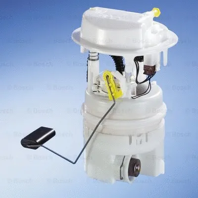 Fuel Feed Unit (0 986 580 256)