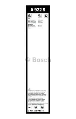 Wiper Blade