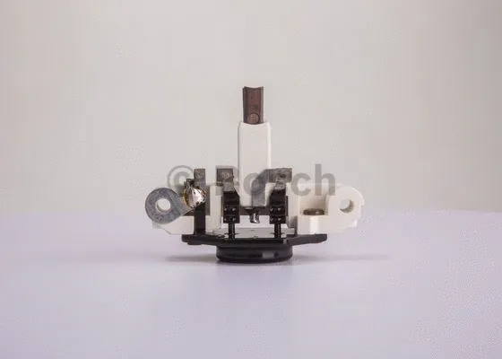 Alternator Regulator