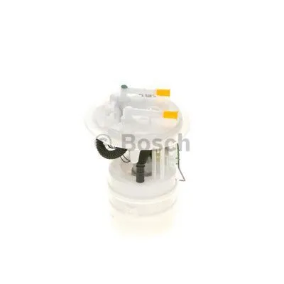 Fuel Feed Unit
